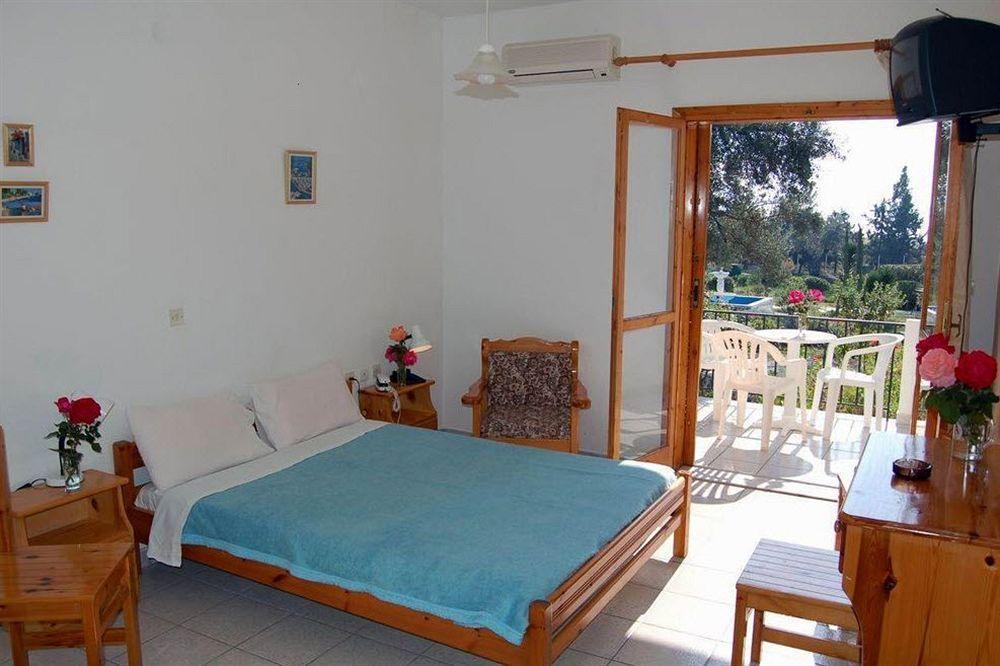 Hotel Petit Village
