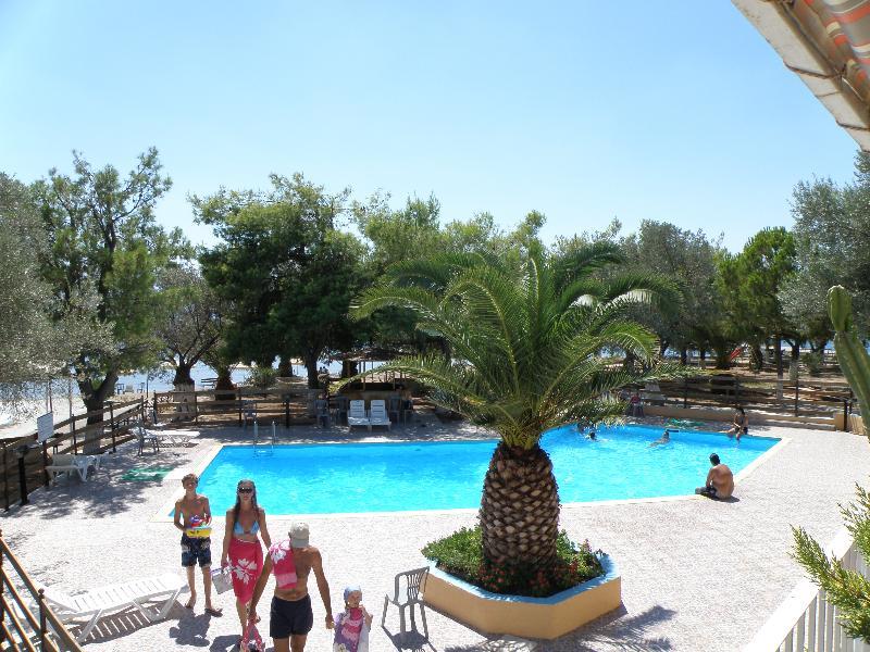Hotel Petit Village Erétria